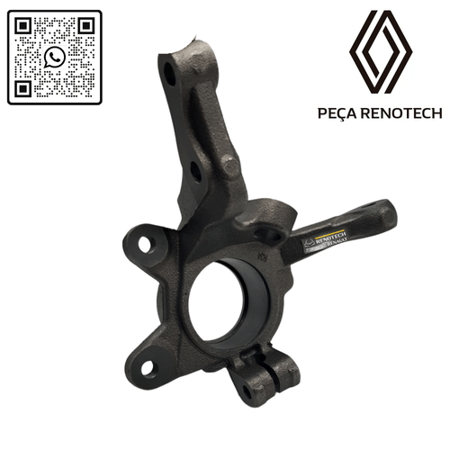 RN 207309 Manga de Eixo Direito - Clio I -Ate 1999- Clio II -Acima 1999- 1.0 Twing 8200207309 -2-